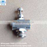 1/4" Siphon Air Atomizing Spray Nozzle thumbnail-3