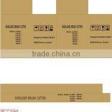 Agriculture Hot Selling Super Quality 2 Stroke 43cc Mini Paddy Reaper thumbnail-2