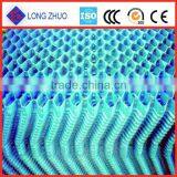 Hot Sale S Wave Cooling Tower Fill/ High Quality Cooling Tower PVC Sheet Fill thumbnail-3