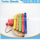 Tortoise Colorful Xylophone, Best First Musical Instrument for Children, Fun and Educationa thumbnail-4