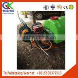 Gasoline Small Pesticide Sprayer Used for Farmland thumbnail-4