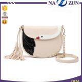 2017 Most Popular Ladies Chain Shoulder Bags Fashion Leather Cartoon Shoulder Bags for Girls thumbnail-4