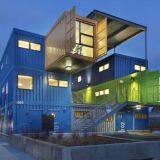 Modular Construction House- HL Steel Structure Company thumbnail-4