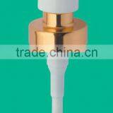 18mm Plastic Actuator Fine Mist Crimp Sprayer for Cosmetic&perfume thumbnail-1