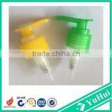 Hand Soap Dispenser Plastic Cream Lotion Pump Liquid Lotion Pump thumbnail-3