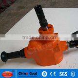 ZQS China Cheap Pneumatic Hand Held Lightweight Drilling Rig thumbnail-4