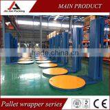 Good Qulity Machine Wrap Stretch Film thumbnail-1