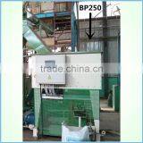 Hydraulic oi Palm Fiber Biomass Brick Briquette Machine 15kw thumbnail-2