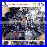Smokeless High Carbon Content Hard Wood Charcoal Carbonization Stov thumbnail-6