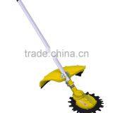Multi Function Graden Tools,mower,tiller,trimmer,olive Harvester,pole Pruner,grass Cutter,extention Bar,fruiter Shaker thumbnail-6