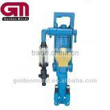 YT23 Manual Rock Drill thumbnail-2