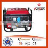 1KW Recoil Start Gasoline Generator thumbnail-2