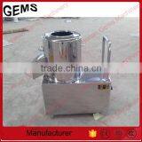 Industrial Potato Peeling Machine, Pototo Peeling Washing Machine thumbnail-2