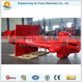 Vertical Mining Slurry /process Pump for Slurry thumbnail-3