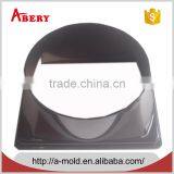 2016 ODM Professional Molding Design Plastic Caps Injection Molding thumbnail-1