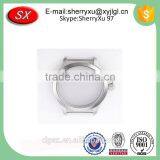 Customized Aluminum Wrist Watch Cases China Cnc Machining Part Turning Parts thumbnail-5