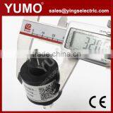 SRC032-4 32mm PIN Type Slip Ring Rotary Joint Electrical Connector thumbnail-4