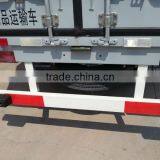 Carrier Truck Refrigeraiton Unit Freezer Truck Body for Chiller Transportation thumbnail-3