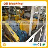 10TPD Soybean Oil Press Machine Price Sunflower Oil Production Equipment Corn Oil Press Machine thumbnail-4