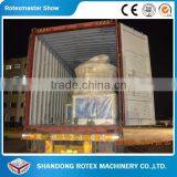 Bio Fuel Pellet Machine, Centrifugal Wood Pellet Machine, Complete Wood Pellet Machine Line thumbnail-3