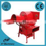 5.5kw 8hp 1600kg/h Soybean Thresher thumbnail-3