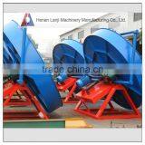 New Design Mini Granulating Machine Yk-160 thumbnail-4