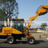 Pavement Cleaner thumbnail-2