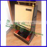 Factory Price Shoe Polisher/ Shoe Polishing Machine on Promotion thumbnail-3