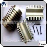 Nonstandard Aluminum Fin thumbnail-1