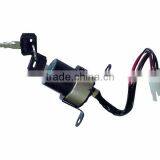 OEM High Quality Motorcycle for Goso Lock Pick Set thumbnail-1