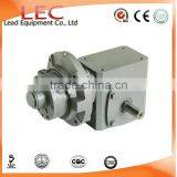 Made in China Proof Explosion Gearbox Vane Air Pneumatic Motor for Sale thumbnail-1