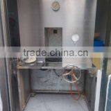 Roti Baking Machine thumbnail-1