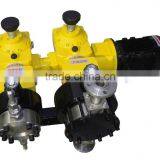 High Pressure Hydraulic Diaphragm Chemical Dosing Pump thumbnail-3