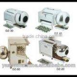 Pill Making Machine for Concentrated Water-honeyed Pill thumbnail-2