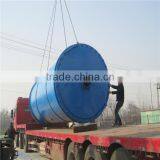 Waste Plastic Pyrolysis Machinery From Harmony Equipment thumbnail-1