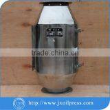 5TPD Sesame Oil Extraction Machine thumbnail-4