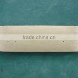 Canadian Maple 7 Ply Blank Skateboard Decks Blanks thumbnail-1