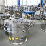 China High Frequency Vibrating Screen Manufacturer thumbnail-1