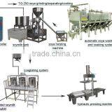 TG-250 Shanghai Automatic Tofu Machine / Tofu Making Machine thumbnail-2