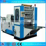 Paper Folding Machine for Sale thumbnail-3