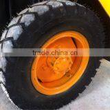 Shandong Loader Machine Wheel Loader With CE thumbnail-5