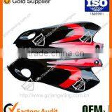 Motorcycle Body Side Cover Set for GY200/AX100 thumbnail-1