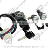 Factory Price Motorcycle Spare Parts Lock Set CG125 thumbnail-5