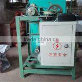 High Quality Automatic Plastic Split Film Jute Sial Yarn Ball Winding Machine thumbnail-4