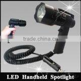 NFL-LA-10 Factory Price! Cree Led Handheld Spotlight for Huting/ Camping/ Fishing thumbnail-5