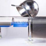 High Quality Checp Flavored Popcorn Machine,industrial Popcorn Making Machine thumbnail-2