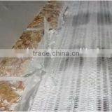 Brine Soakage IQF Tunnel Freezer Type Blast Freezer For Tuna Fillet Processing Line thumbnail-5