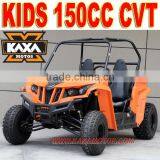 150cc Kids Side by Side UTV thumbnail-1