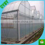 100% Virgin HDPE Agricultural uv Protection Woven Greenhouse Plastic Film,anti Ascid Rain Orchard Plastic Covers thumbnail-5