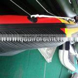 Pvc Material Inflatable Raft Boat With CE thumbnail-2